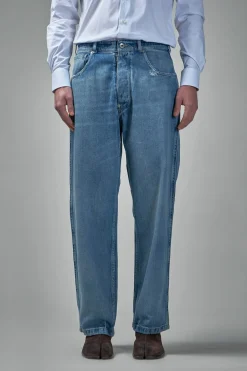 Maison Margiela Pants 5 Pockets - LABELS