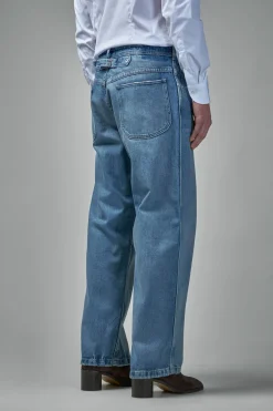 Maison Margiela Pants 5 Pockets - LABELS