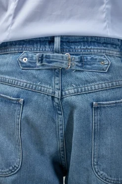 Maison Margiela Pants 5 Pockets - LABELS