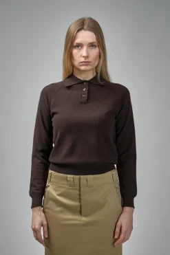 Maison Margiela Polo Shirt - LABELS