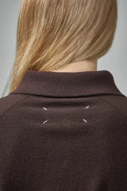 Maison Margiela Polo Shirt - LABELS