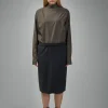 Maison Margiela Reversed Shirtdress - LABELS