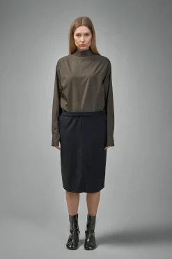 Maison Margiela Reversed Shirtdress - LABELS