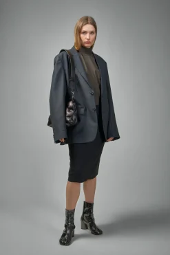 Maison Margiela Reversed Shirtdress - LABELS