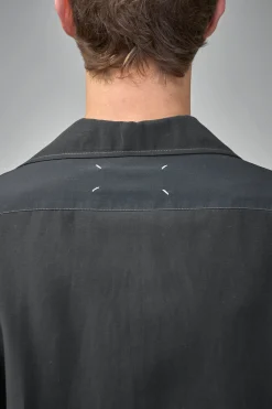 Maison Margiela Short-Sleeved Shirt - LABELS