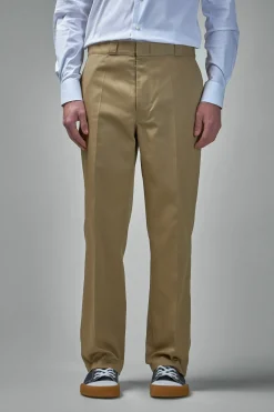 Maison Margiela Skater Chino Trousers - LABELS
