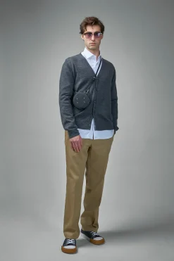 Maison Margiela Skater Chino Trousers - LABELS