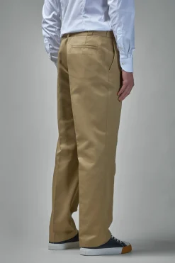 Maison Margiela Skater Chino Trousers - LABELS