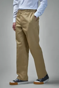 Maison Margiela Skater Chino Trousers - LABELS
