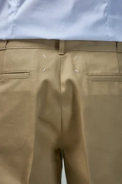 Maison Margiela Skater Chino Trousers - LABELS