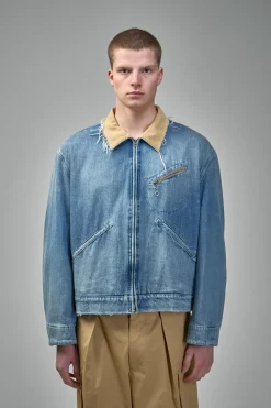 Maison Margiela Sports Jacket - LABELS