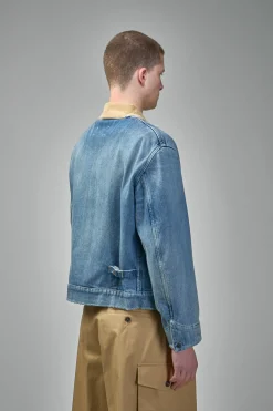 Maison Margiela Sports Jacket - LABELS