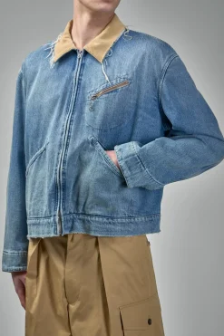 Maison Margiela Sports Jacket - LABELS