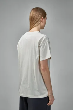 Maison Margiela Stamp Logo T-shirt - LABELS