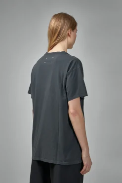 Maison Margiela Stamp Logo T-shirt - LABELS