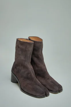 Maison Margiela Tabi Ankle Boot - LABELS