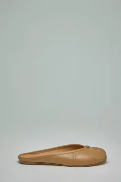 Maison Margiela Tabi Ballerina Mule - LABELS