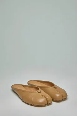 Maison Margiela Tabi Ballerina Mule - LABELS