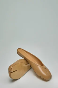 Maison Margiela Tabi Ballerina Mule - LABELS