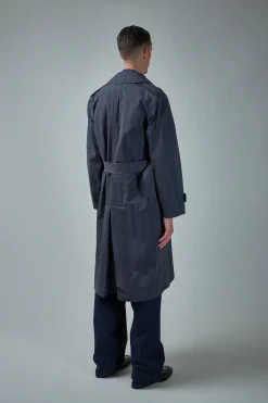 Maison Margiela Washed Trench Coat - LABELS