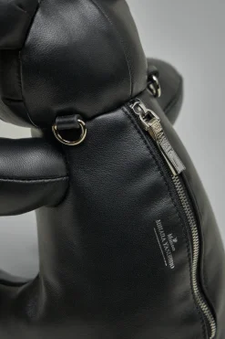 Maison Mihara Yasuhiro Bear Mini Bag - LABELS