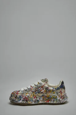 Maison Mihara Yasuhiro BLAKEY Low-Top Sneakers - LABELS
