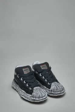Maison Mihara Yasuhiro BLAKEY Puffer Sneaker - LABELS