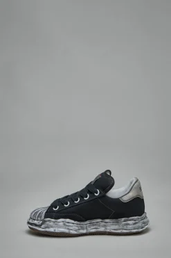 Maison Mihara Yasuhiro BLAKEY Puffer Sneaker - LABELS