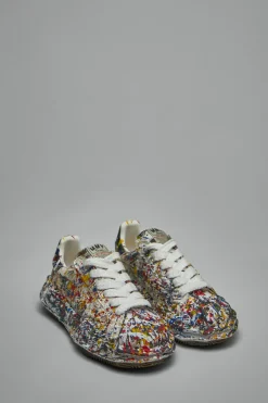 Maison Mihara Yasuhiro BLAKEY Low-Top Sneakers - LABELS
