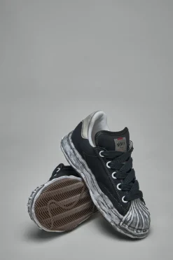 Maison Mihara Yasuhiro BLAKEY Puffer Sneaker - LABELS