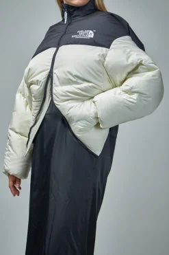 Maison Mihara Yasuhiro Cropped Down Blouson - LABELS