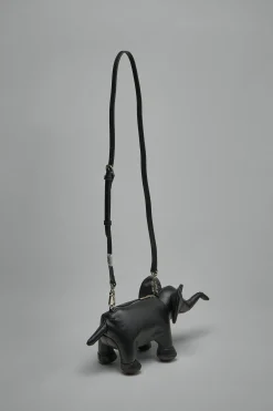 Maison Mihara Yasuhiro Elephant Mini Bag - LABELS