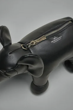 Maison Mihara Yasuhiro Elephant Mini Bag - LABELS