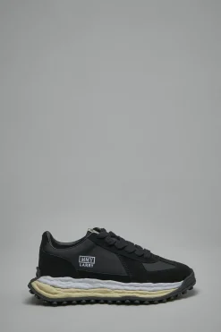 Maison Mihara Yasuhiro LARRY Low-Top Sneaker - LABELS
