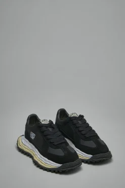 Maison Mihara Yasuhiro LARRY Low-Top Sneaker - LABELS