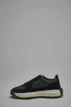 Maison Mihara Yasuhiro LARRY Low-Top Sneaker - LABELS