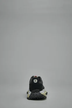 Maison Mihara Yasuhiro LARRY Low-Top Sneaker - LABELS