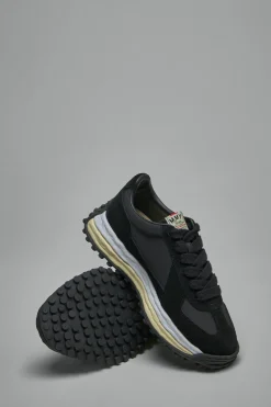 Maison Mihara Yasuhiro LARRY Low-Top Sneaker - LABELS