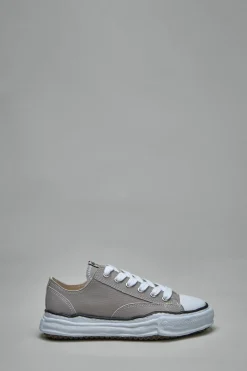 Maison Mihara Yasuhiro PETERSON Low Top Sneaker - LABELS