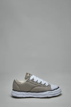 Maison Mihara Yasuhiro PETERSON 23 Padded Low Top Sneaker - LABELS