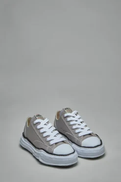Maison Mihara Yasuhiro PETERSON Low Top Sneaker - LABELS