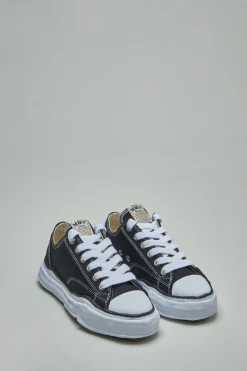 Maison Mihara Yasuhiro Peterson Low - LABELS