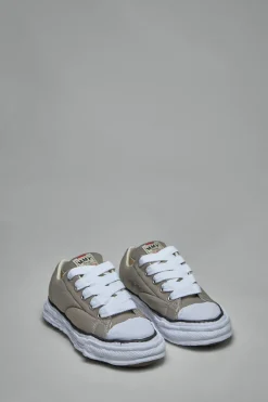 Maison Mihara Yasuhiro PETERSON 23 Padded Low Top Sneaker - LABELS
