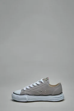 Maison Mihara Yasuhiro PETERSON Low Top Sneaker - LABELS