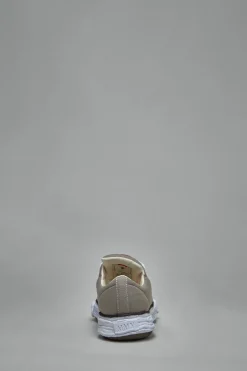 Maison Mihara Yasuhiro PETERSON 23 Padded Low Top Sneaker - LABELS