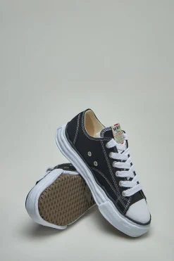 Maison Mihara Yasuhiro Peterson Low - LABELS