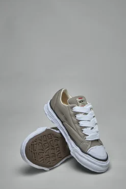 Maison Mihara Yasuhiro PETERSON 23 Padded Low Top Sneaker - LABELS