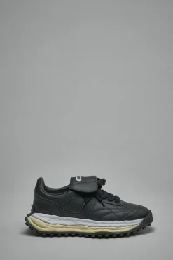 Maison Mihara Yasuhiro SCOTT Low-Top Sneaker - LABELS