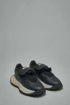 Maison Mihara Yasuhiro SCOTT Low-Top Sneaker - LABELS