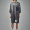 Maison Mihara Yasuhiro Sunfaded Huge Tee black - LABELS